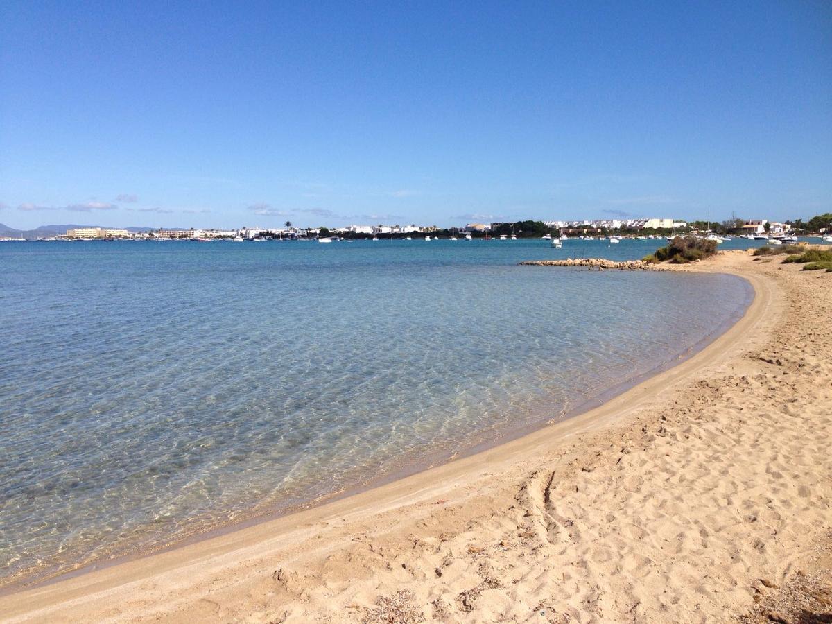 Bungalows Del Lago - Astbury Formentera La Savina  Exterior photo