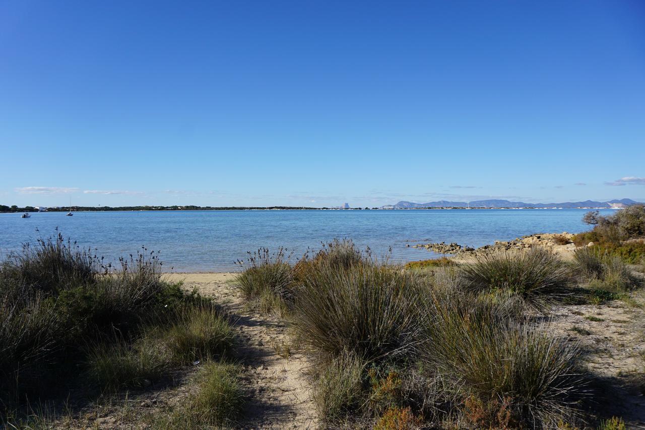 Bungalows Del Lago - Astbury Formentera La Savina  Exterior photo